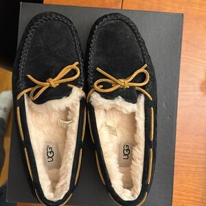 Ugg loafers